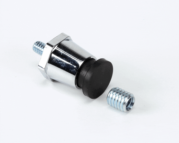Hatco R05.30.081.00 1" Leg Kit