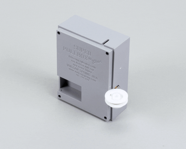Hatco 05.03.039.00 Cable Pullbox