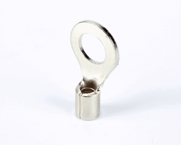 Hatco 02.14.030.00 #10 Terminal Ring, High-Temp