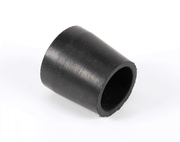 Hatco 05.06.038.00 1" Rubber Foot Cover