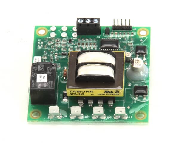 Hatco 02.01.222A.00 Electronic Temperature Control, 120V