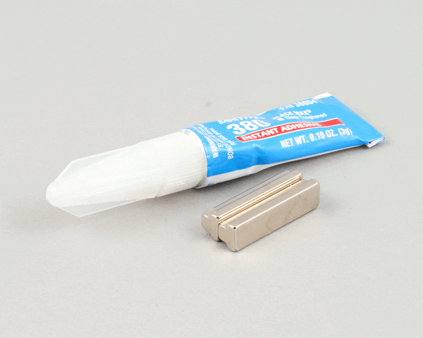 Hatco R05.30.076.00 Door Magnet w/ Adhesive