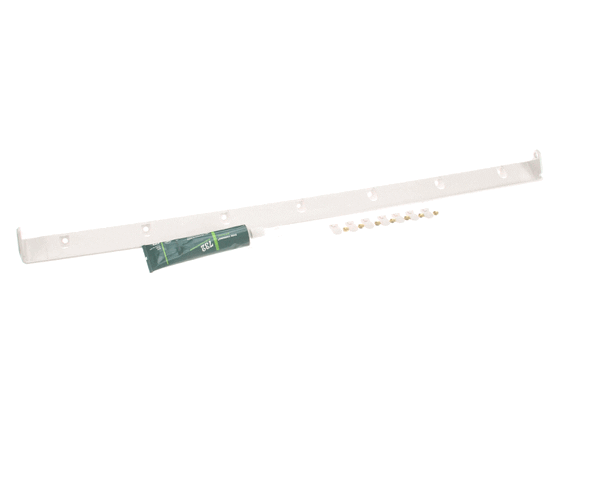 Manitowoc 000010431 Bottom Evaporator Frame Assembly