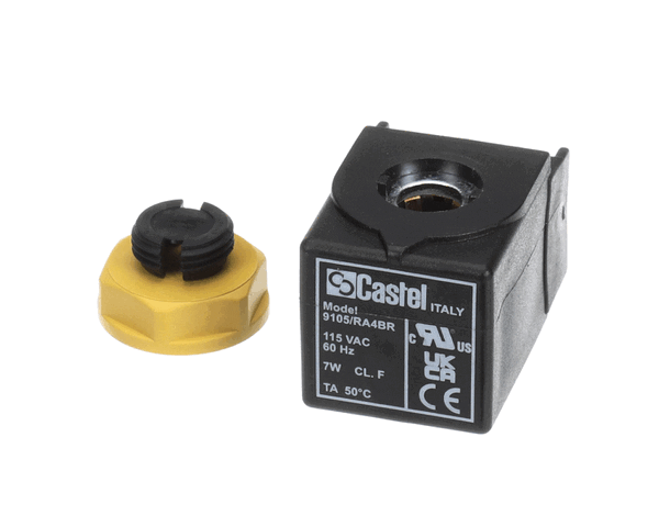Manitowoc 000017706 Valve Coil, 115V