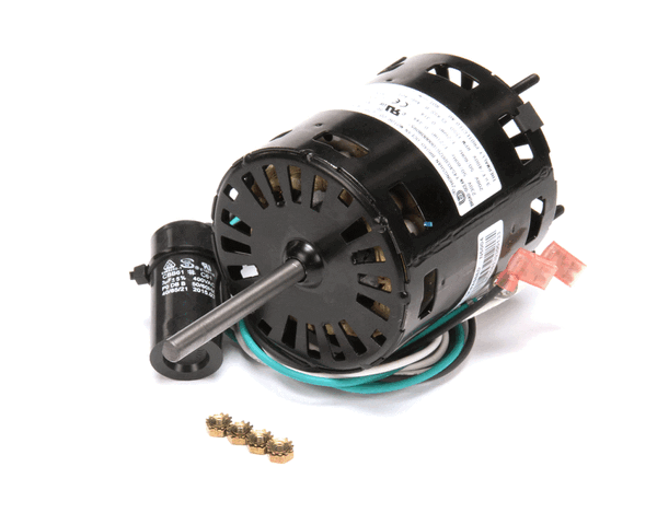 Manitowoc 2412939 Fan Motor, 220V