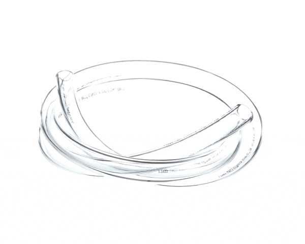 Manitowoc 4420383 Ice Machine Tubing, 7/8" Outside Diam., Sold Per Foot