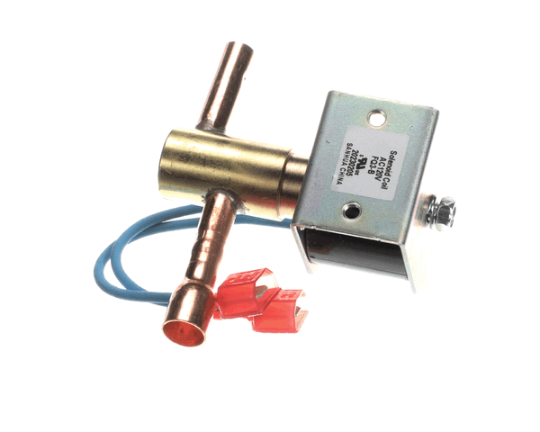 Manitowoc 040008538 Hot Gas Solenoid Valve