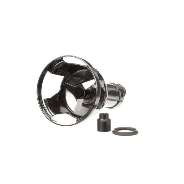 Robot Coupe 89241 Bell and Ring, For MP 600 Turbo and MP 800 Turbo