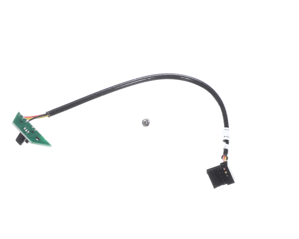 Robot Coupe 102920S Speed Capacitor