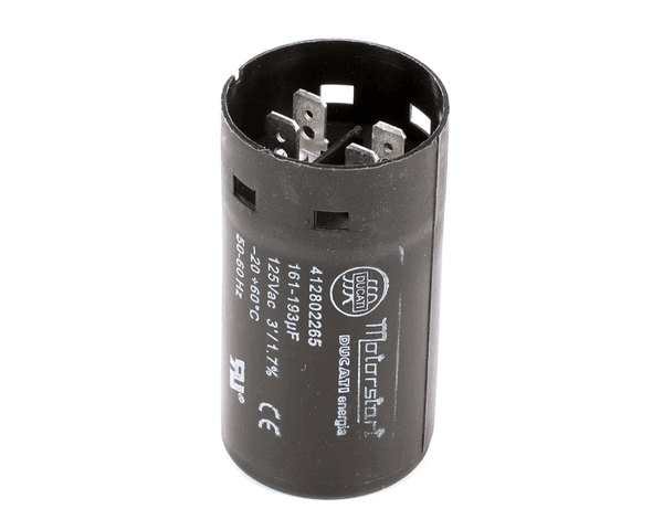 Robot Coupe 603669S Capacitor