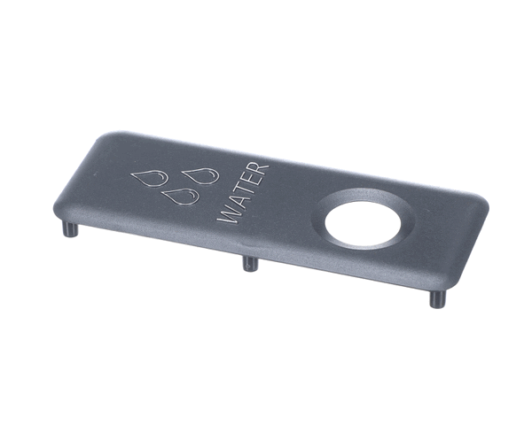 Scotsman 02-5135-02 Button Cover