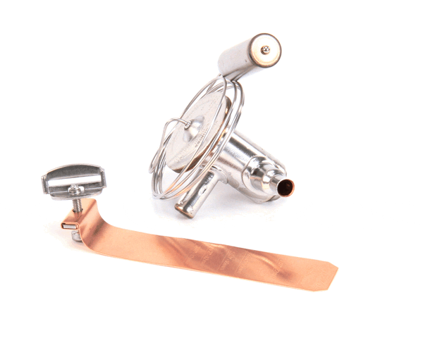 Scotsman 16-1130-01 Expansion Valve