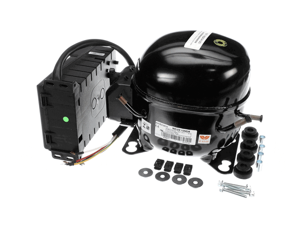 Traulsen 321-60204-20 Compressor Assembly, 115V