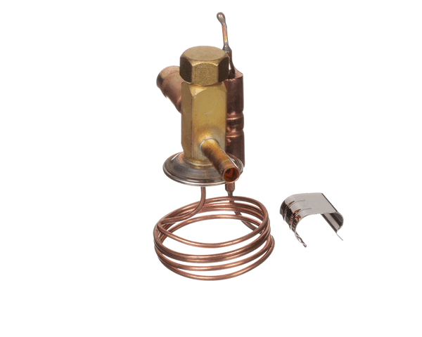 Traulsen 325-60080-26 Expansion Valve, R404A