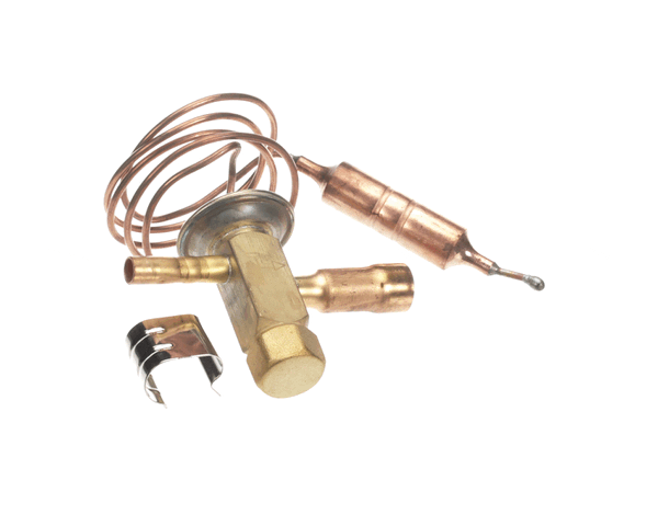 Traulsen 325-60080-27 Expansion Valve, R134A