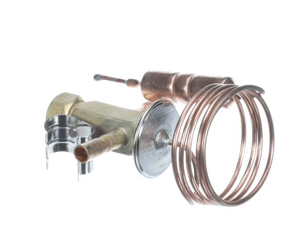 Traulsen 325-60080-36 Expansion Valve, R404A