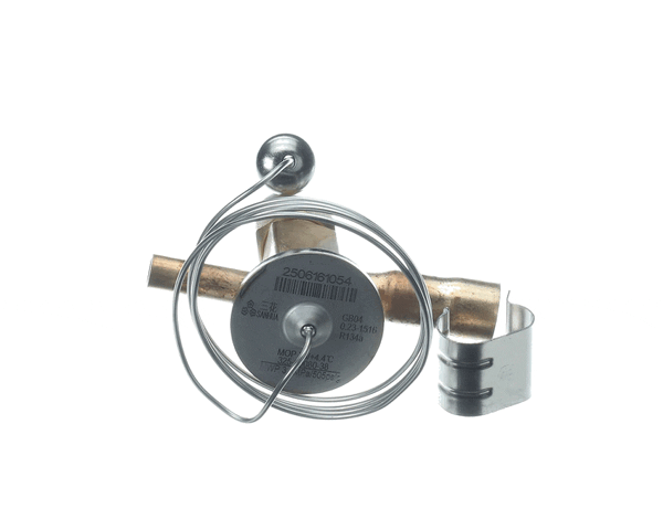 Traulsen 325-60080-38 Expansion Valve, R134A