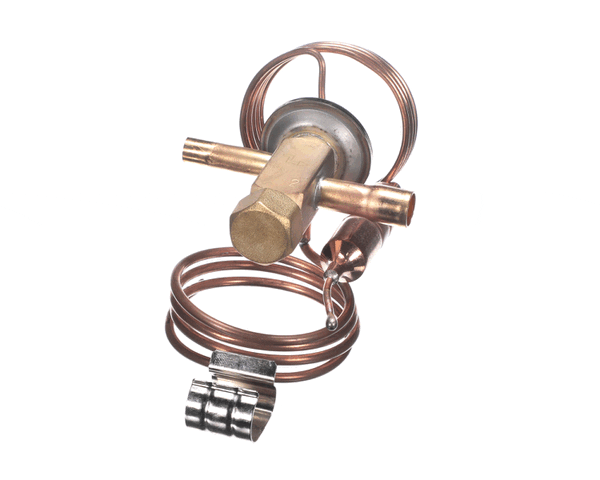 Traulsen 325-60080-120 Expansion Valve, R448A