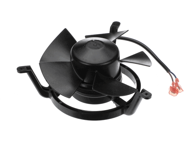 Traulsen 338-60066-00 Side Fan Assembly
