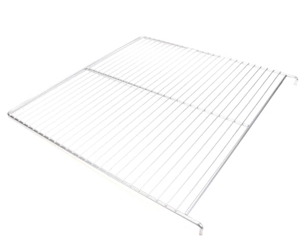 Traulsen 340-60180-20 Wire Refrigeration Shelf , Chrome Plated
