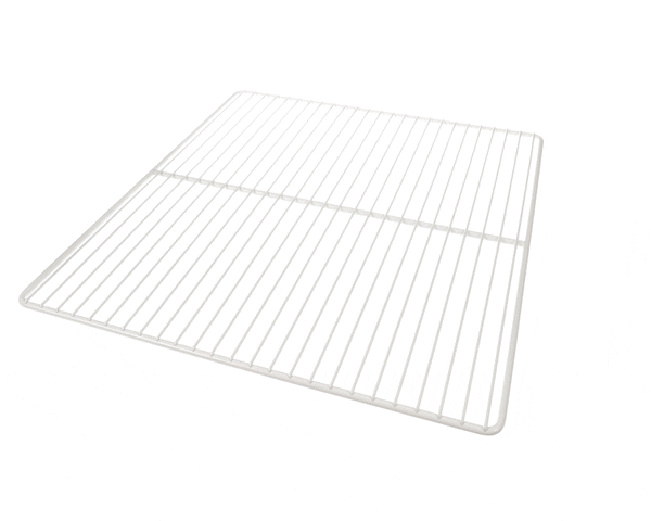 Traulsen 340-60371-01 Wire Refrigeration Shelf , Coated