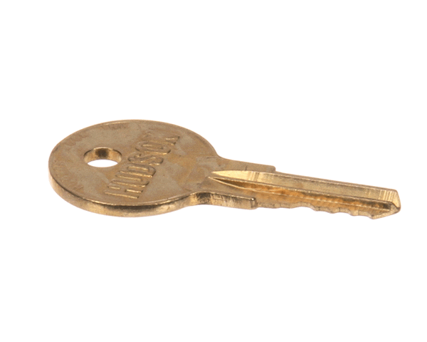 Traulsen 358-29467-00 Master Key