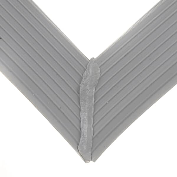 Traulsen SER-04503-00 Door Gasket, Screw-Mount