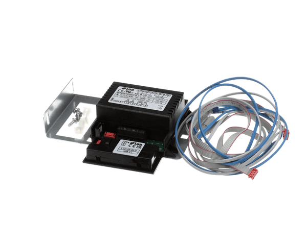 Traulsen SER-60707-00 Controller Retrofit Kit w/ Probes, Danfoss to BIT25