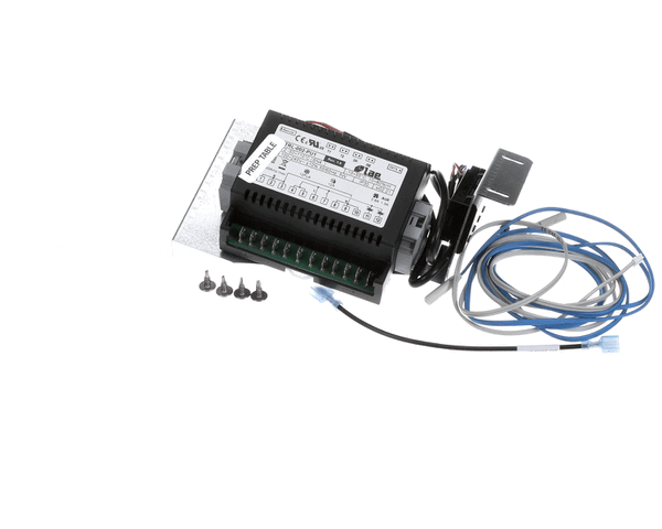Traulsen SK-950-60552-01 Controller Retrofit Kit w/ Probes, Danfoss to LAE TRL