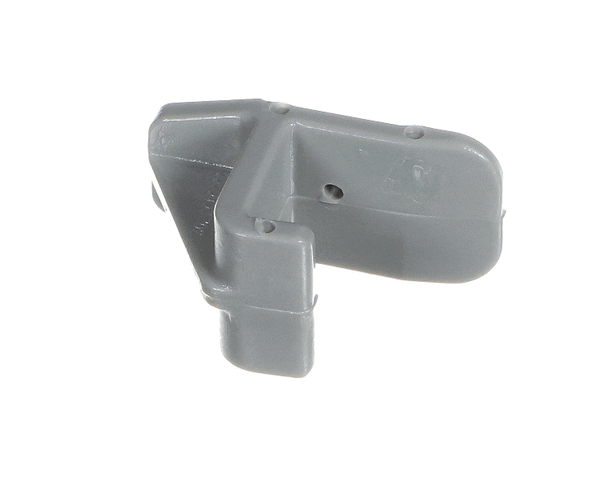 Turbo Air P9932008000 Plastic Shelf Clip, Gray