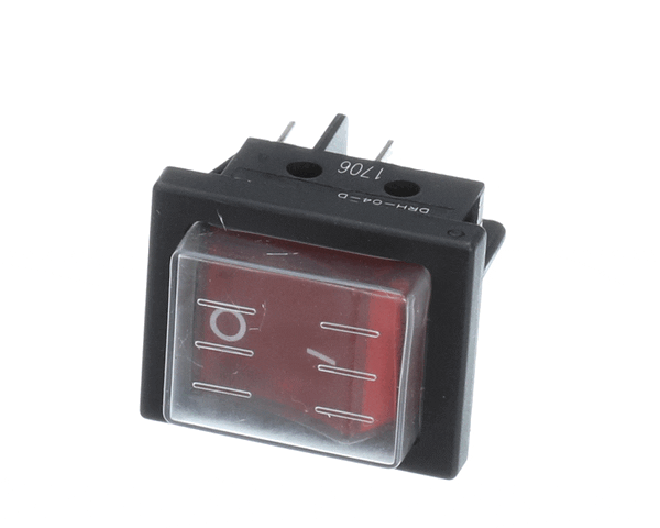 Waring 036371 Rocker Switch, For WPC100