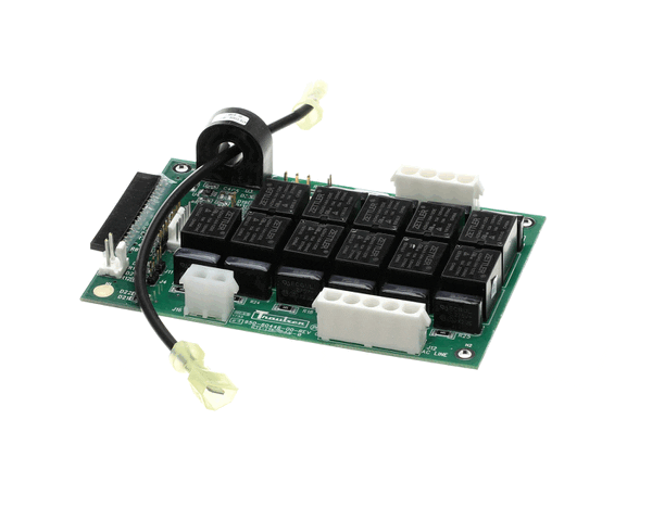 Traulsen 950-60462-00 Relay Board w/ Connectors