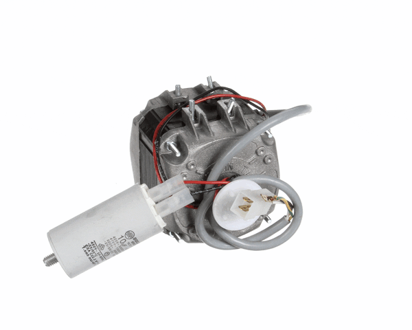 Manitowoc 000008302 Fan Motor, 115V