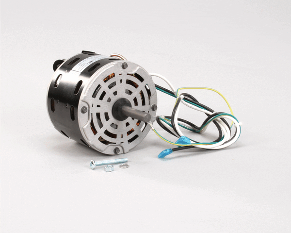 Manitowoc 7626723 Fan Motor Kit, 208-230V