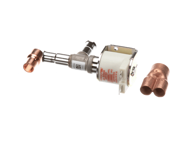 Manitowoc 000007019 Solenoid Valve, 230V
