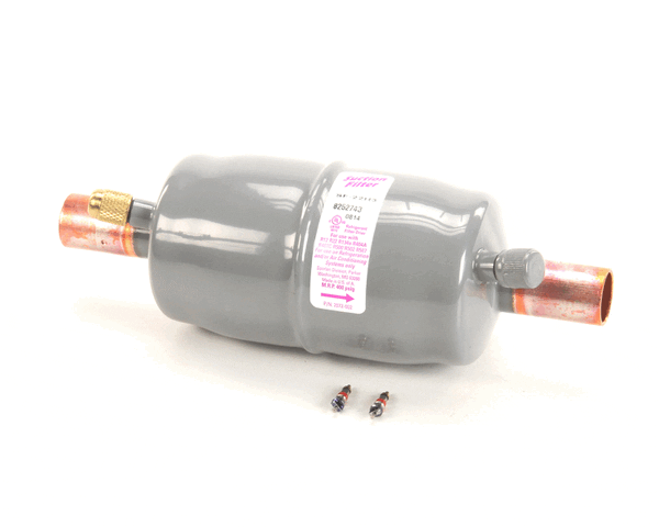Manitowoc 8250549 Suction Line Filter