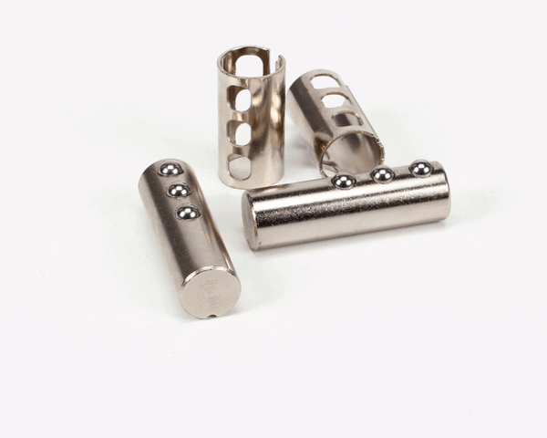 Manitowoc 7628993 Hinge Assembly