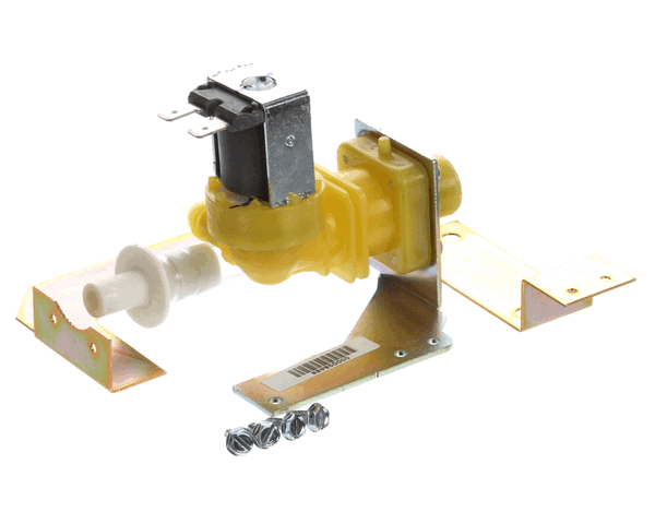 Manitowoc 000009126 Water Inlet Solenoid Valve Kit, 208-230V