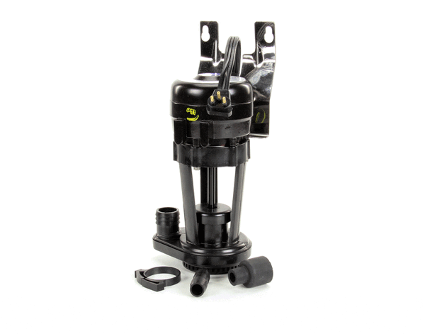 Manitowoc 7623063 Water Pump, 115V