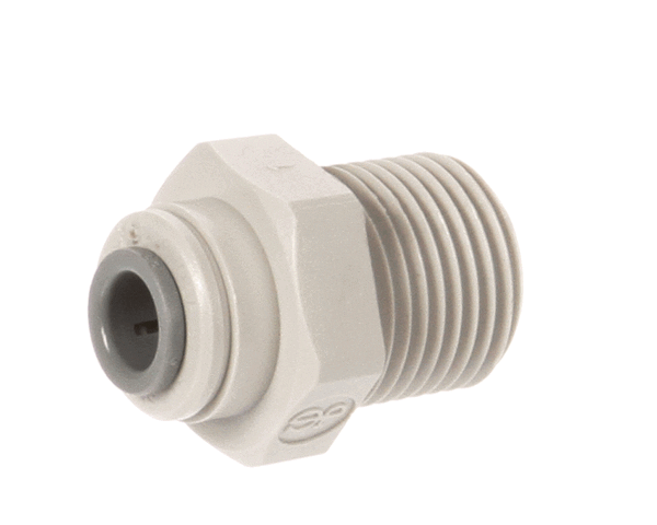 Manitowoc 1360989 Water Inlet Valve Connector