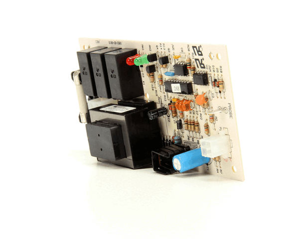Manitowoc 7629073 Control Board