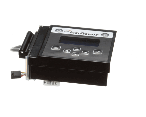 Manitowoc 000007738 LCD Housing Assembly