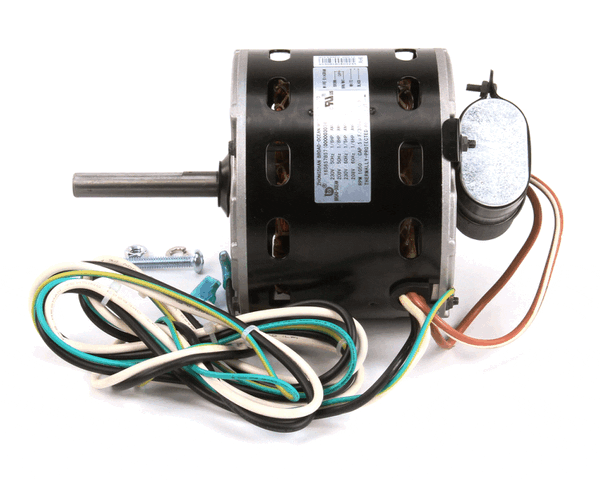 Manitowoc 7626733 Fan Motor Kit, 208-230V