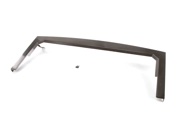 Manitowoc 7602503 30" Top Rail Trim