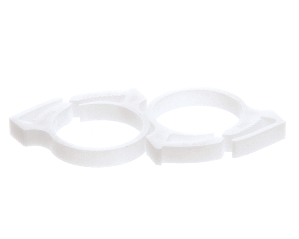 Manitowoc 5650609 Hose Clamp
