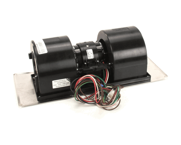 Traulsen 325-60071-01 Blower Motor Assembly, 115V
