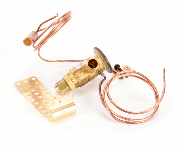 Traulsen 325-60080-29 Thermo Expansion Valve