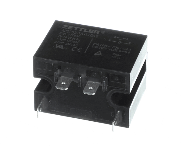 Traulsen 337-60510-00 Power Relay