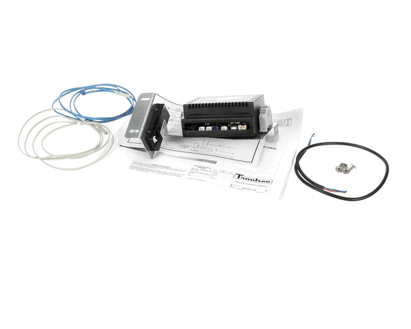 Traulsen SER-60706-01 Controller Retrofit Kit, Danfoss to LAE TRL
