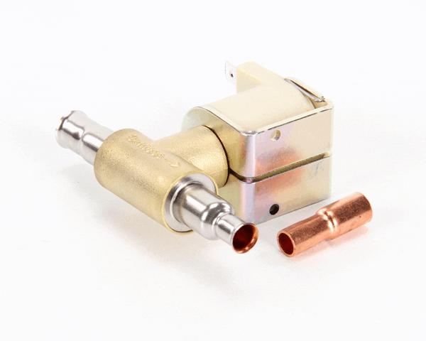Manitowoc 7630011 Solenoid Valve, 115V